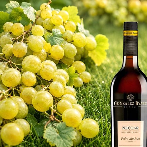 PEDRO XIMENEZ